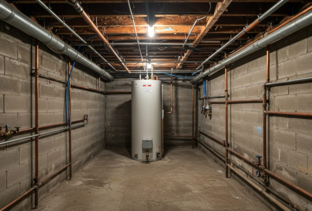 Does Your Water Heater Need to Be Flushed?