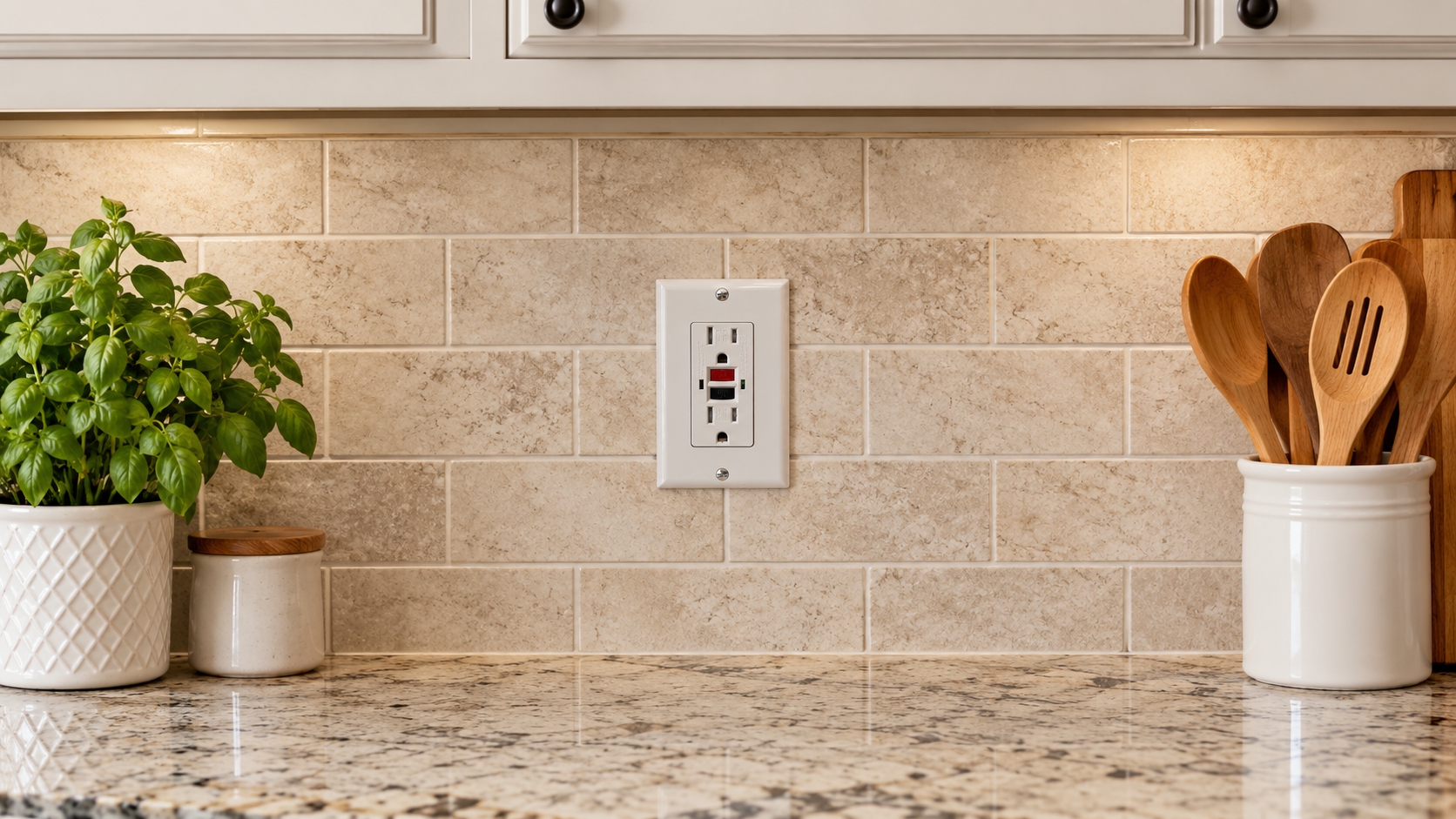 Ground-fault circuit interrupter